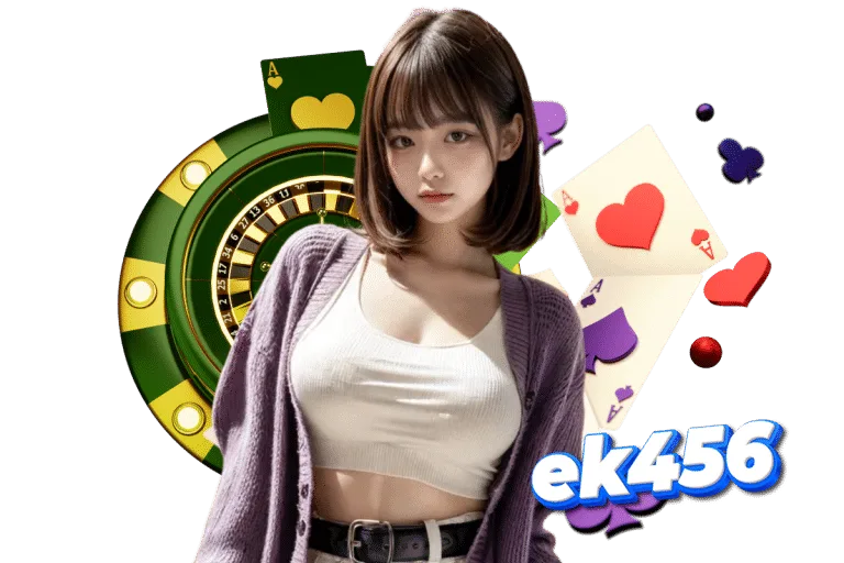 casino 456